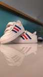 Sapatilhas Adidas bebé 22