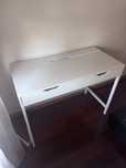 Secretaria IKEA ALEX 1.00m x 48cm