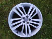 AUDI Q5 80A FELGA 80A601025L 5x112 R20  OE