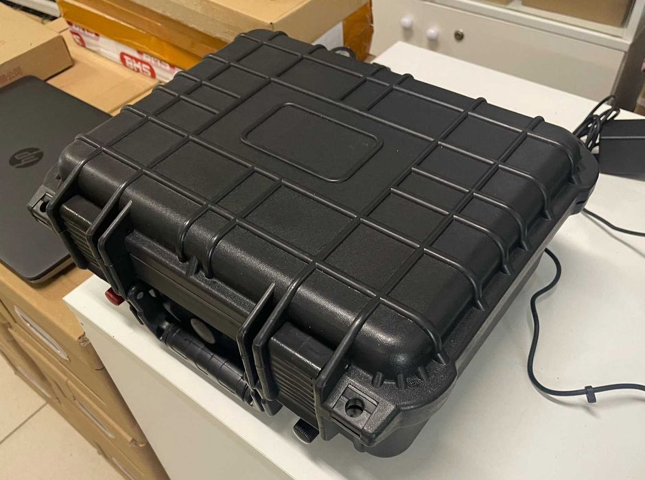 Li-ion, LiFePO4, LTO – збірка, ремонт, обслуговування АКБ