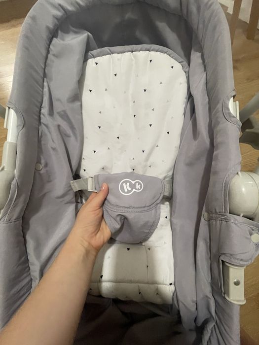 Bujaczek leżaczek 5w1 UNIMO UP