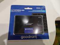 Goodram CX400 Gen.2 2TB nowy