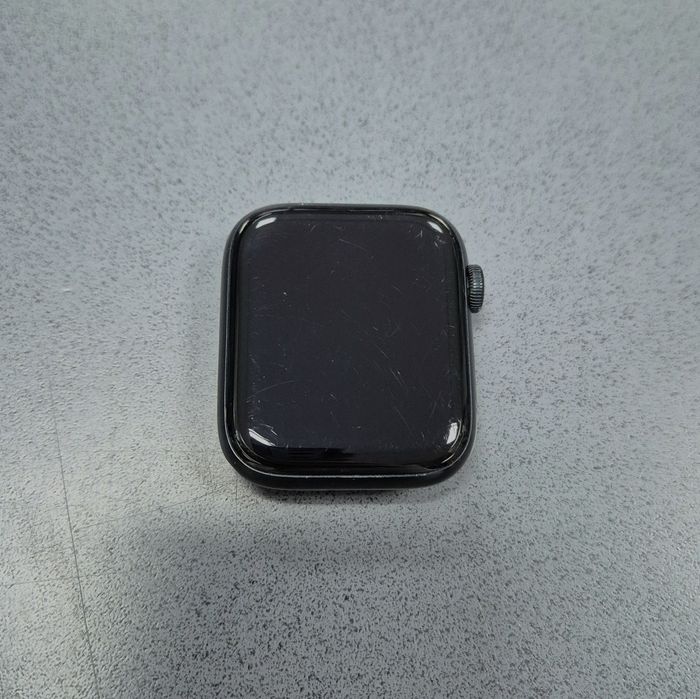 Apple Watch SE 2. gen – GPS – Midnight