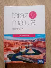 Teraz Matura Geografia Vademecum