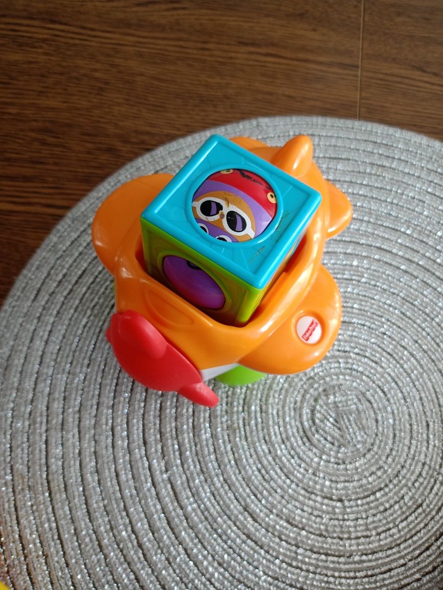 Sprzedam Zestaw zabawek Fisher Price