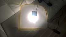 lampy wiszące, włoski, cena w galerii włoskiej 700 eur!
