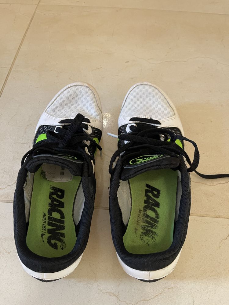 Шиповки NIKE rival md