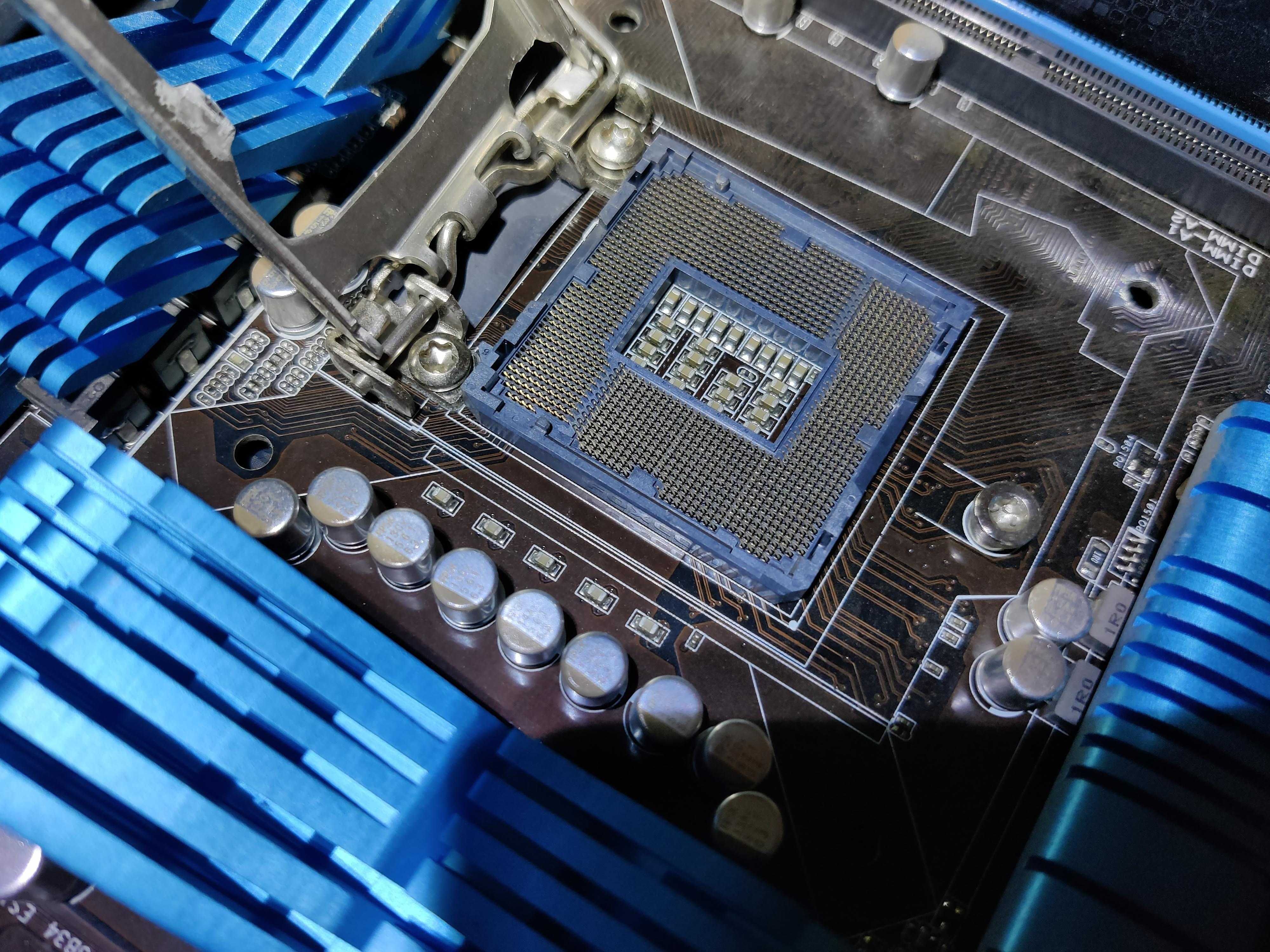 Asus p8p67 Evo r3.0 płyta główna intel ivy sandy bridge lga1155