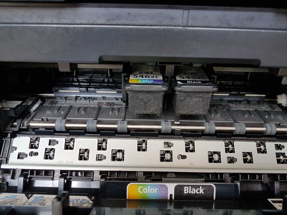 Urządzenie wielofunkcyjne Canon Pixma TR4550 ADF,Fax
