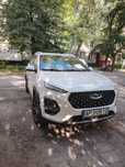 Cherry Tiggo 2 Pro luxury 2021 года