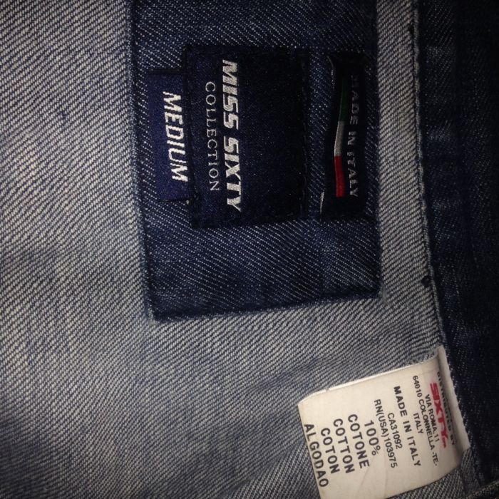 bolero ganga miss Sixty m