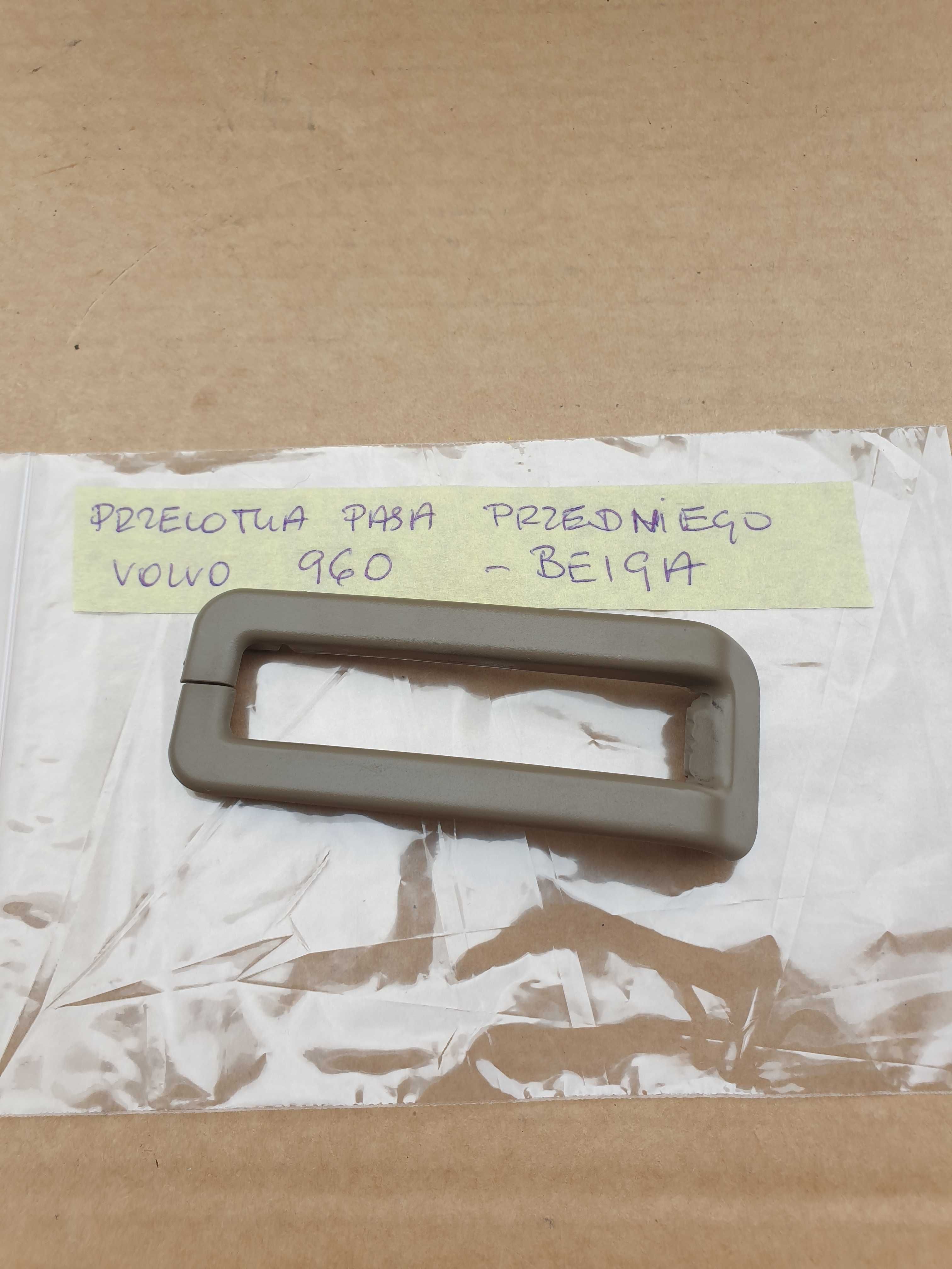 przelotka pasa volvo 960,940,740  beige