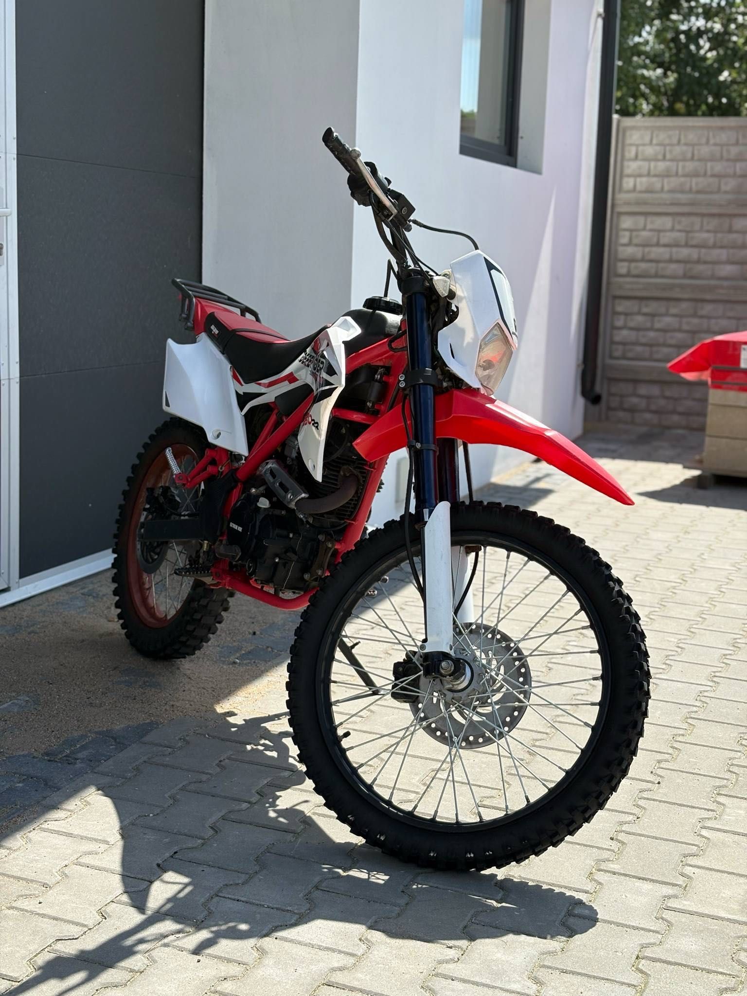 Sprzedam Defender 250
