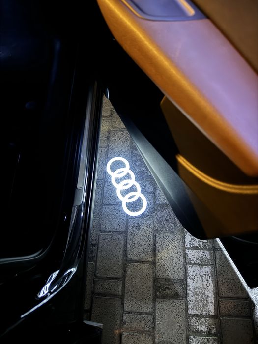 Audi Q5 Premium Plus 2018