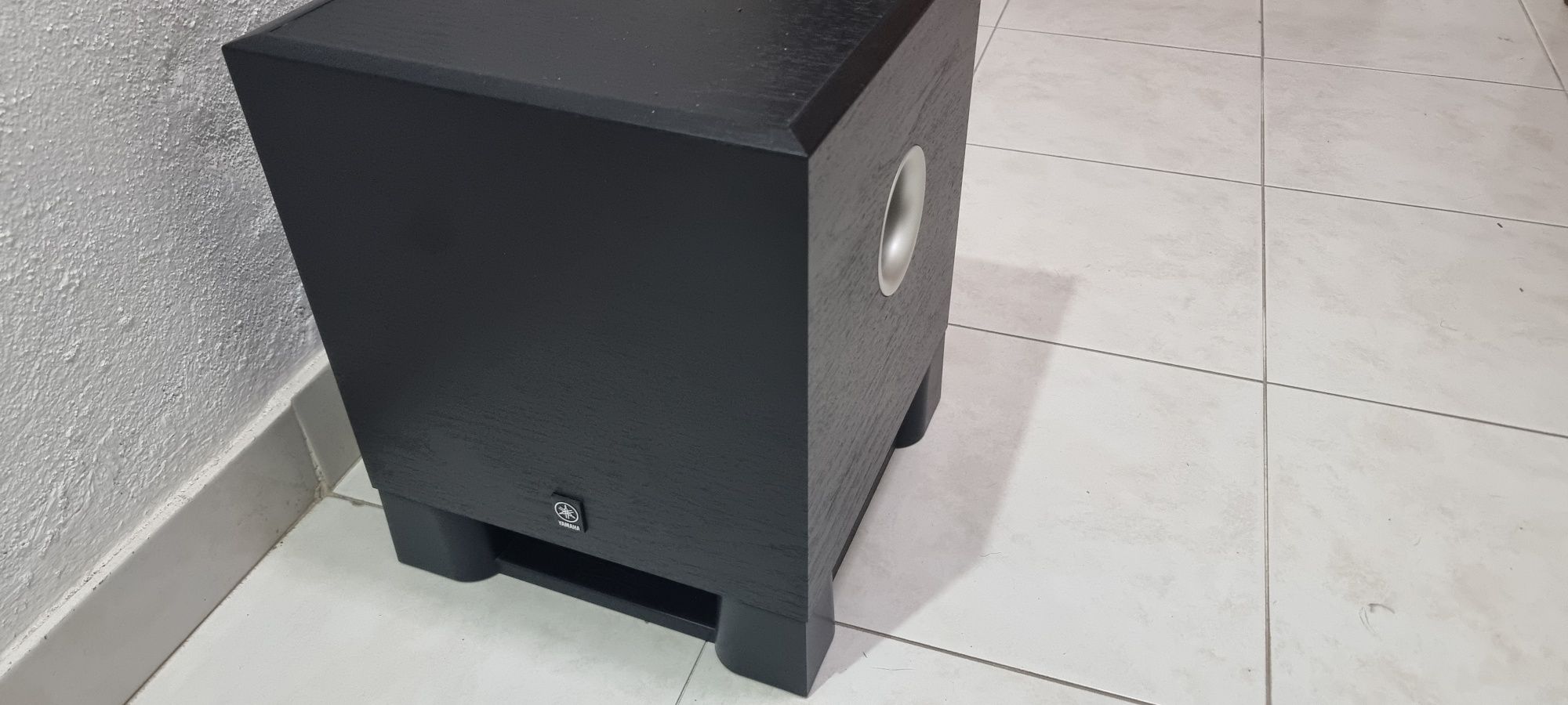 Subwoofer Yamaha