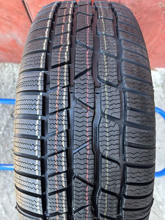 225/60/16 R16 Continental ContiWinterContact TS830P зима 1 шт