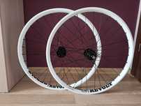 Nowe koła 26 dartmoor hassns dirt street bmx dh fr