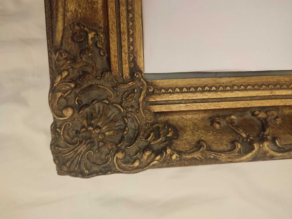 Molduras para fotos com base para mesa ou cómoda
