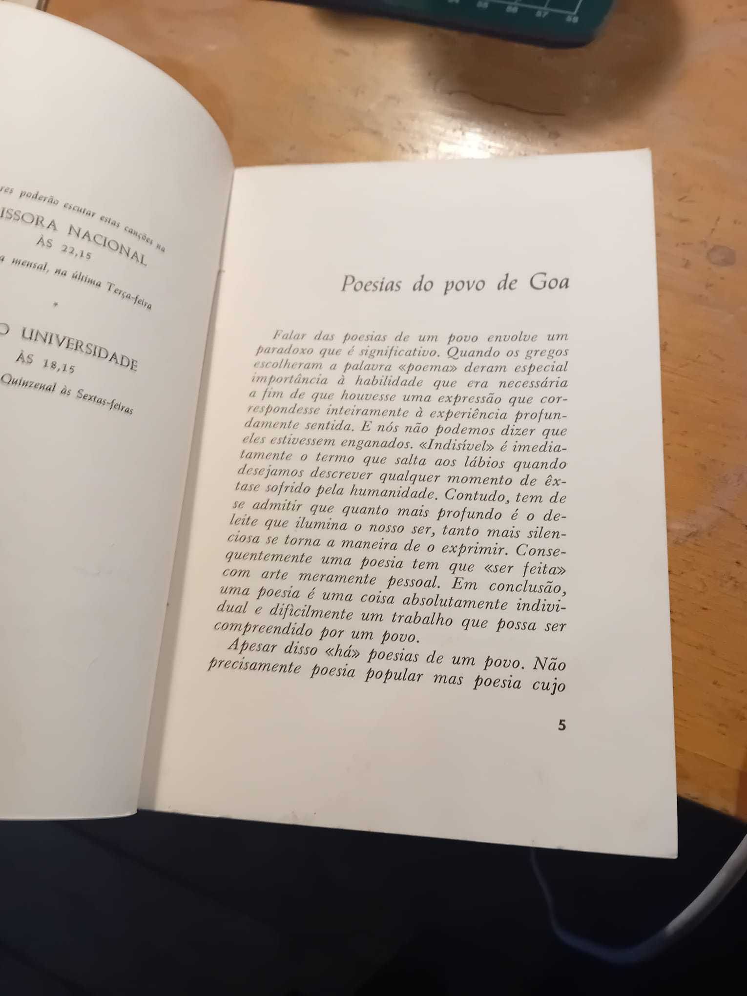 Poesias do Povo Goes