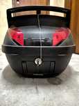 Top case grande Mota