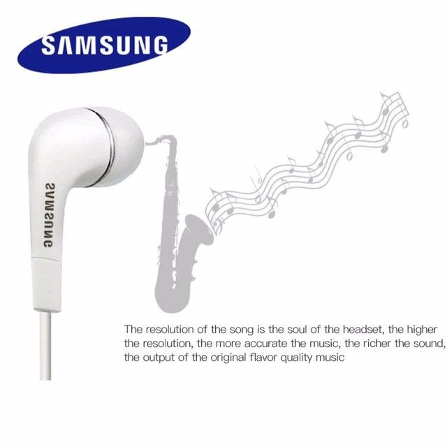 Наушники SAMSUNG EHS64 White