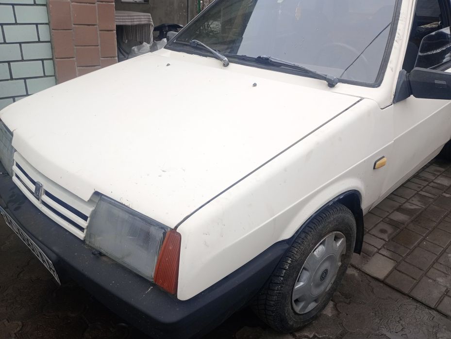 Продам ваз021099