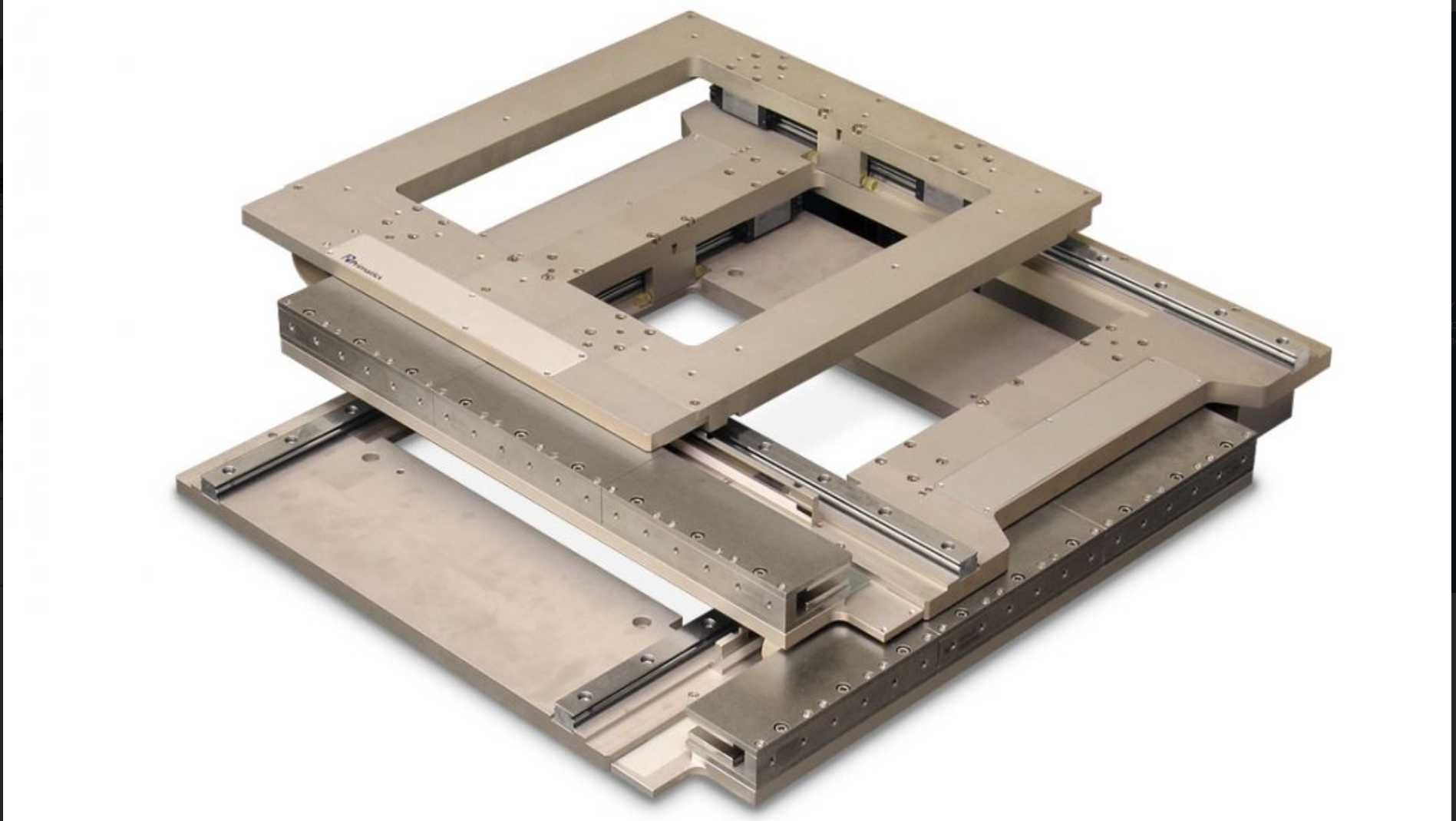 POF115-Primatics/część do frezarki CNC-DIY