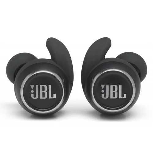 Навушники JBL Reflect Mini NC Black