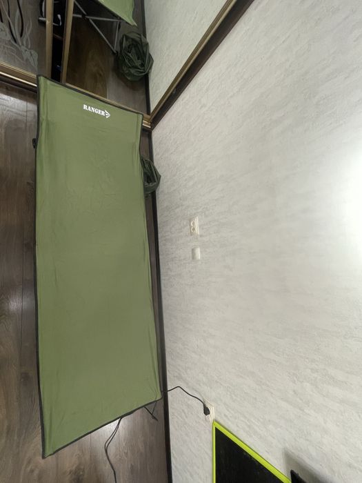 Продам розкладушку. Розкладачка. Ліжко.