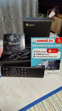 Android TV Box Beelink GT1 Ultimate 3GB + 32GB