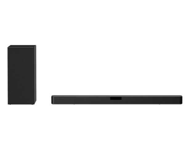 LG SN5 2.1 Bluetooth - OUTLET x-kom Gdynia