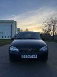 ВАЗ/Lada 1118 Калина 2008