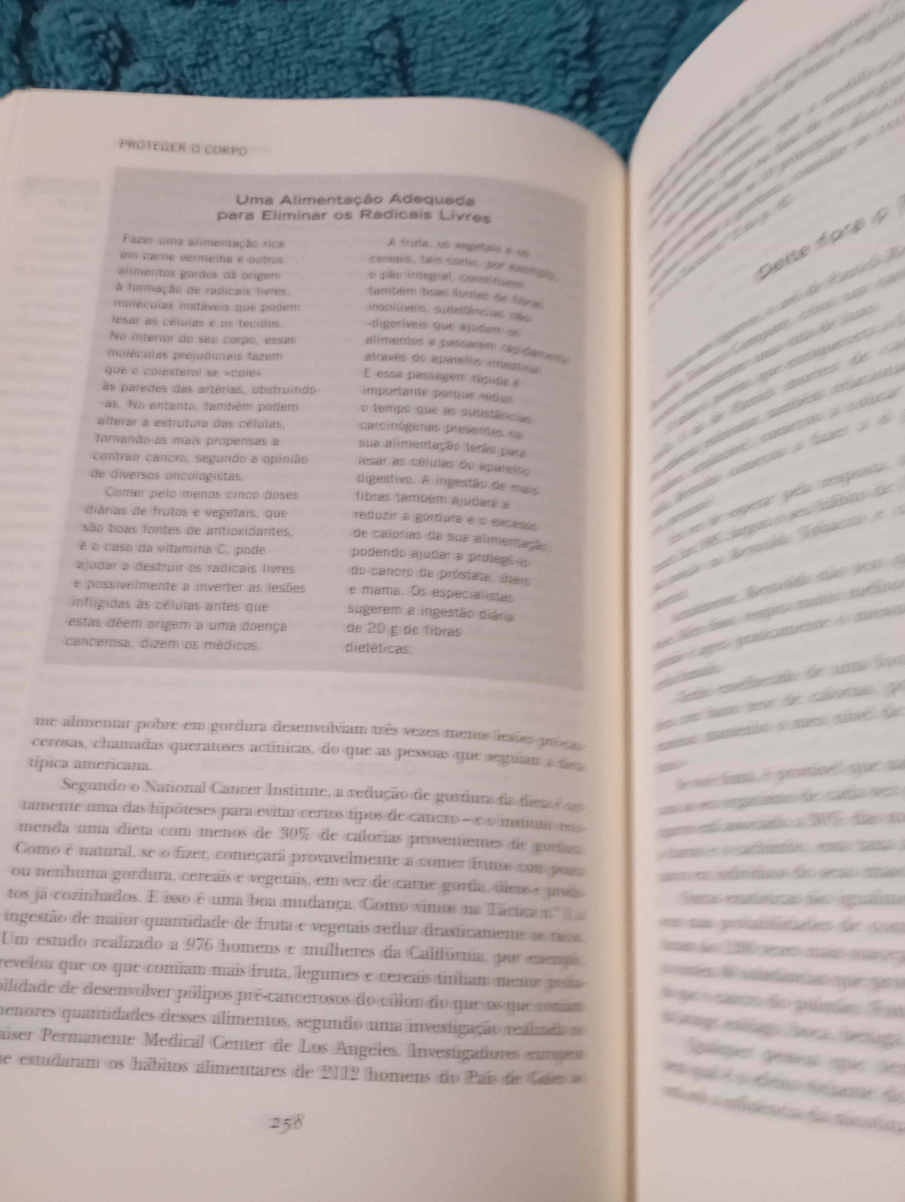 Livro maia juventude e remédios caseiros