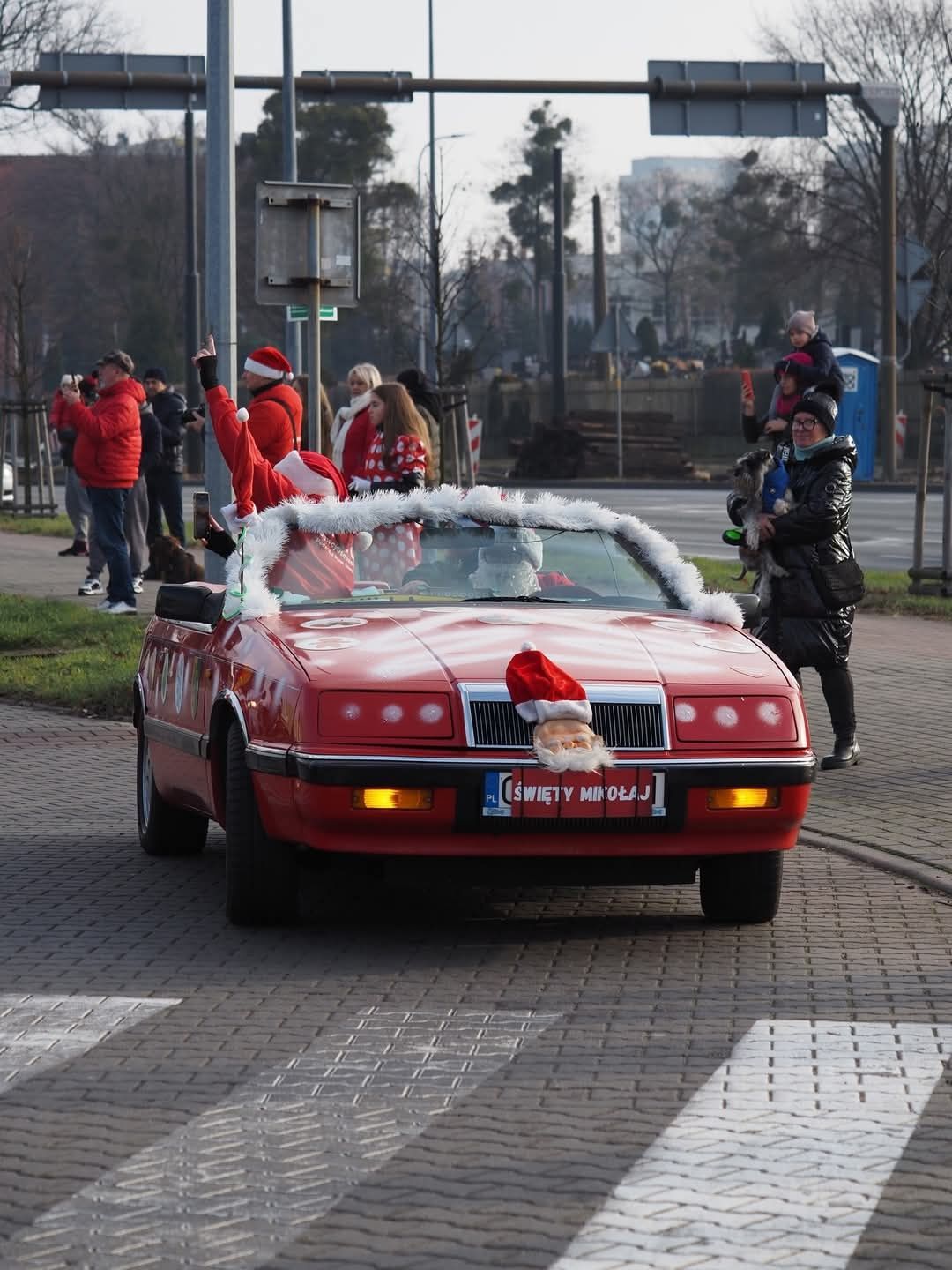 Chrysler le baron 2.5 kabrio