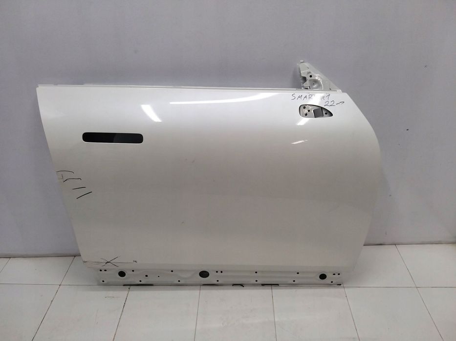 smart 1 one #1 22- drzwi prawy przód przednie