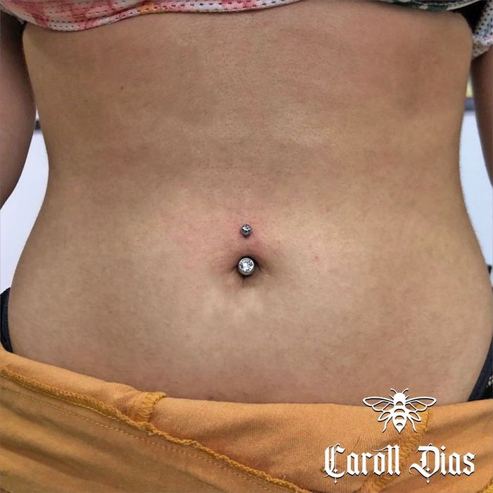 Tattoo e Piercing