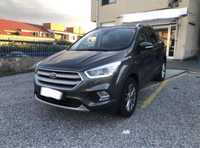 Ford Kuga 2.0 TDCI