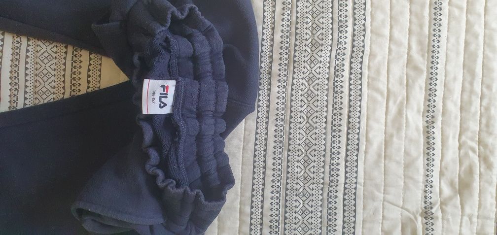 Спортивні штани Fila 146-152