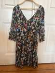 Vestido novo La redoute
