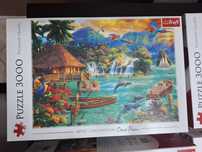 Puzzle 1500,2000,3000