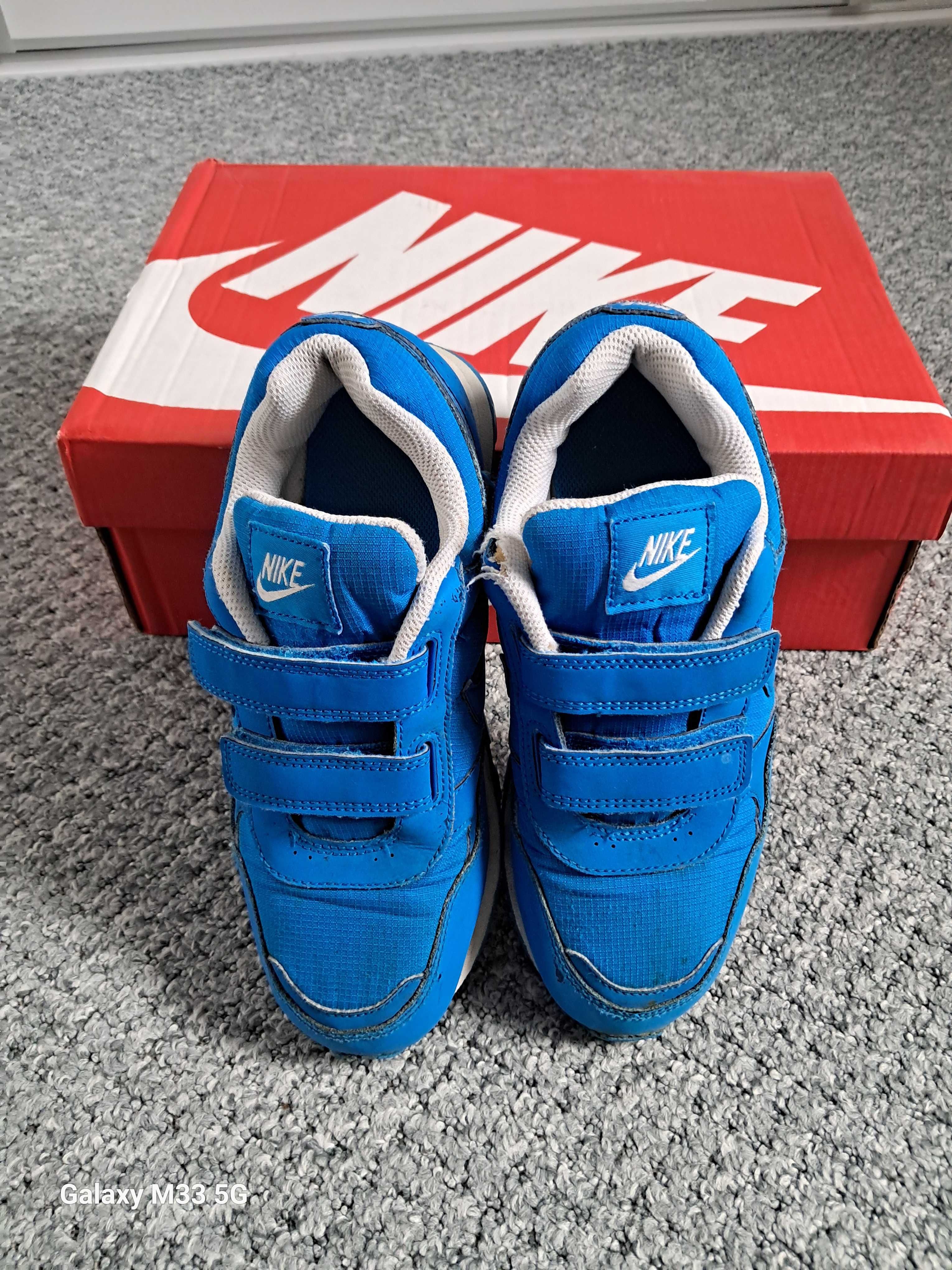 Buty Nike MD runner 34