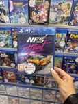 Need For Speed Heat, NFS, гонки Ps4, Ps5 igame