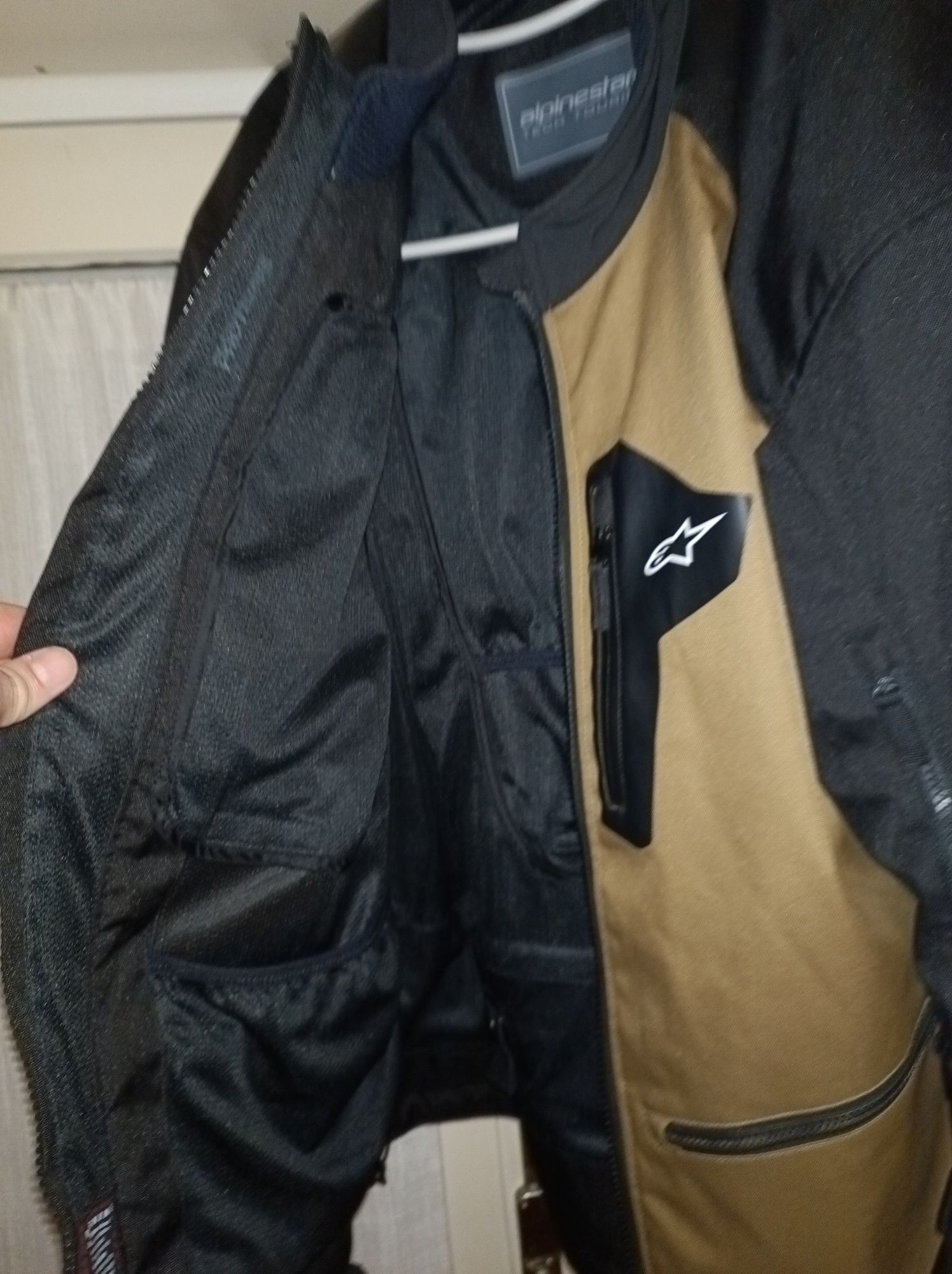 Alpinestar Venture XT