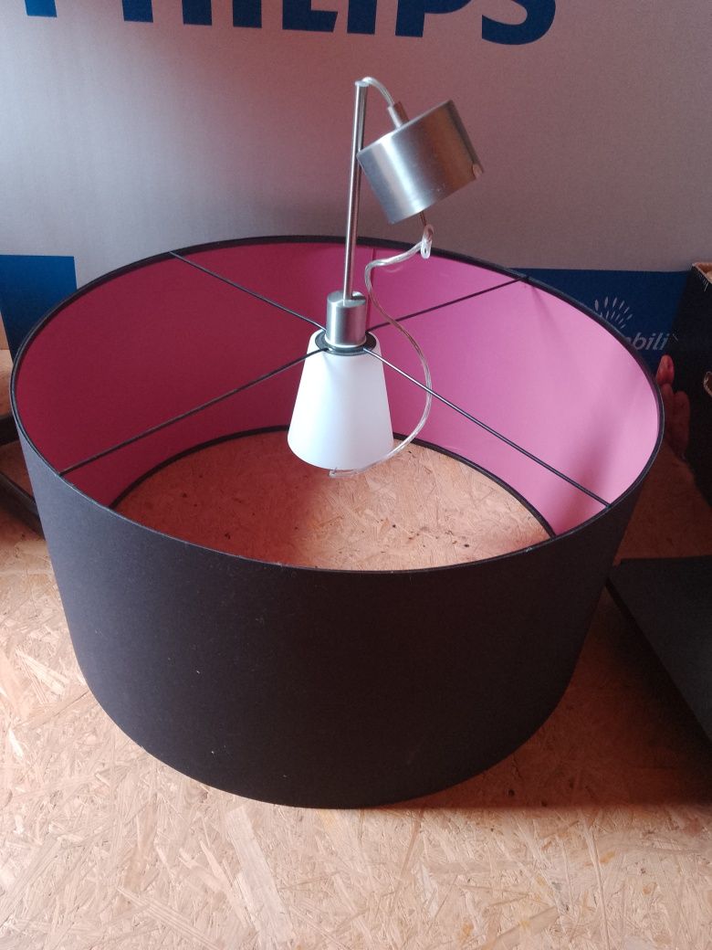 Lampa wisząca Ikea