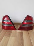 Tylna lampa mercedes w211 clasic elegance