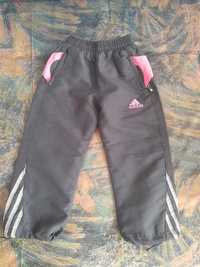 Spodnie dresowe adidas 98