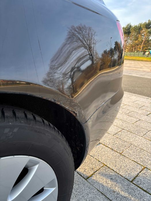 Audi A6 C6  2.0 TDI • 2007 • Pierwszy właściciel w PL • 2 komplety kół