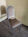 Conjunto mesa com 6 cadeiras