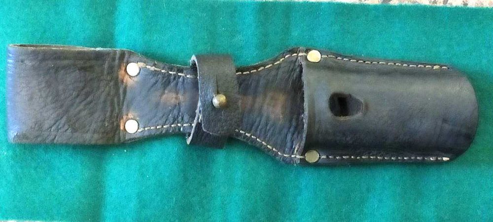 Підвіс для штика К98