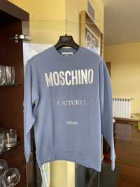 Sweat Moschino milano